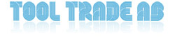 Logo - Tool Trade AB - Verkstadsutrustaren